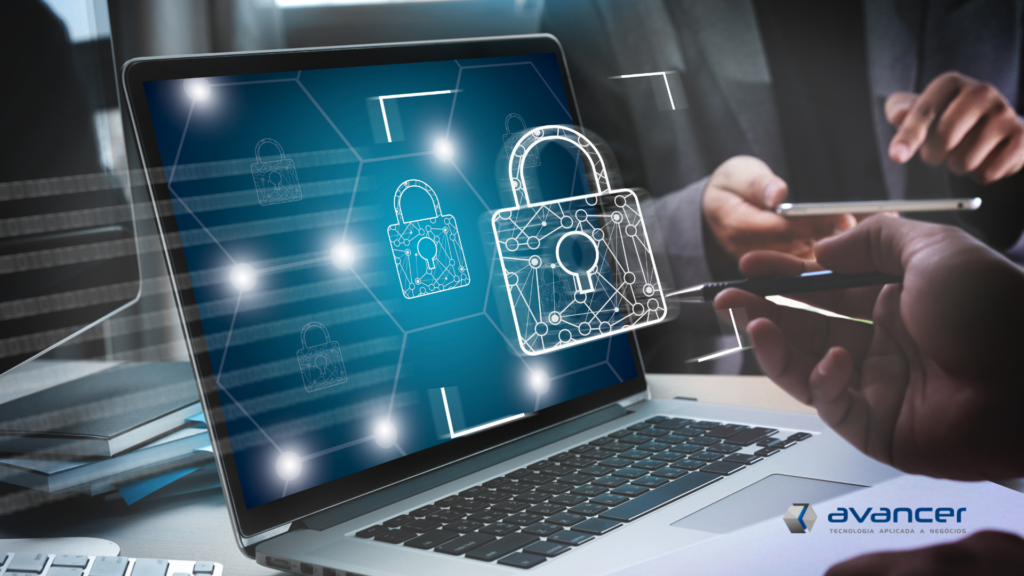 Segurança cibernética: 10 práticas para pequenas empresas