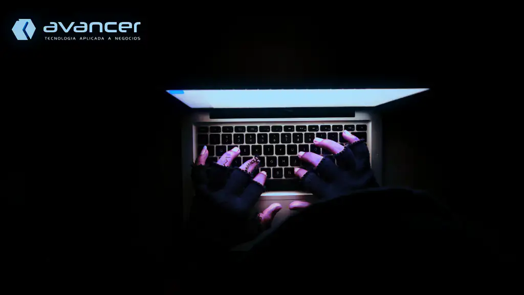 Crime cibernético: como se proteger?