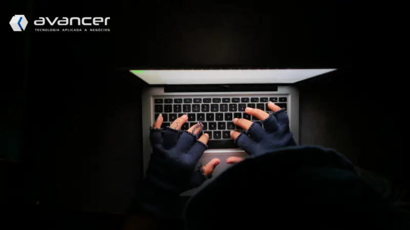 Crime cibernético: como se proteger?