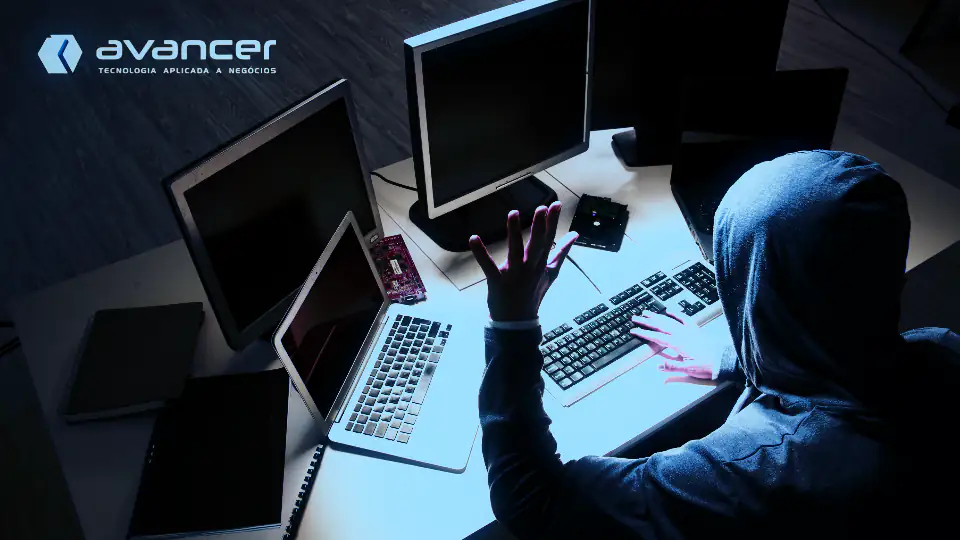 Hackers: 4 formas dos esconderem seus rastros