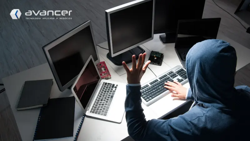 Hackers: 4 formas dos esconderem seus rastros
