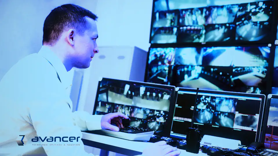 O que é monitoramento de terceiros?