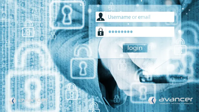 SSO: Benefícios do Single Sign-on