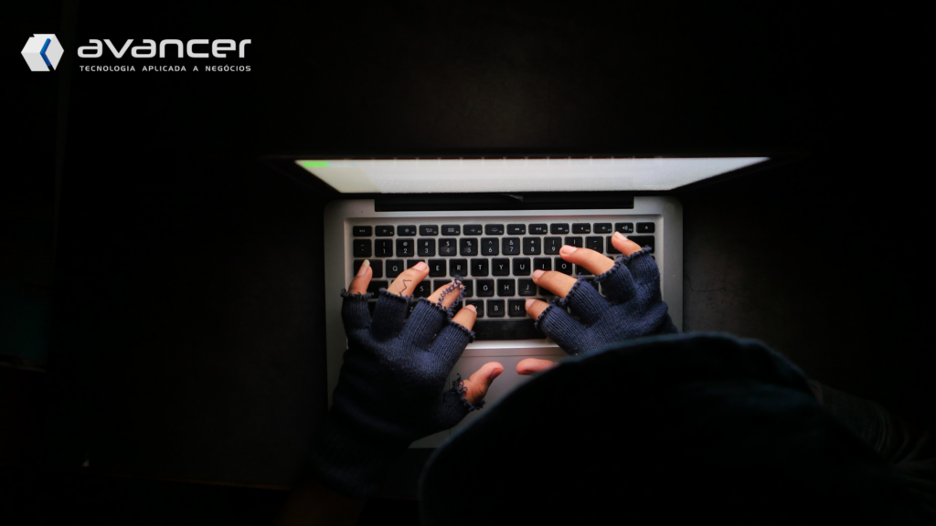 Crime cibernético: como se proteger?