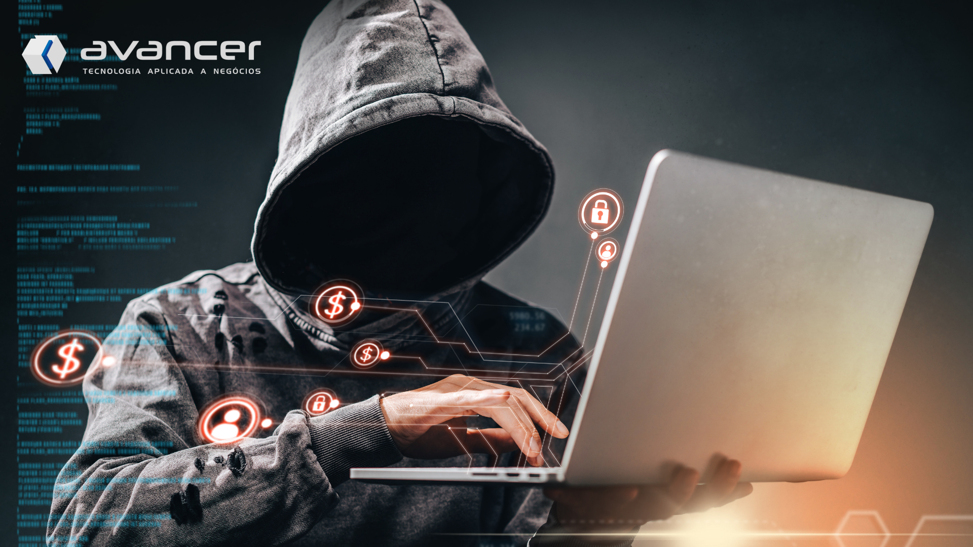 Crime cibernético: como se proteger?