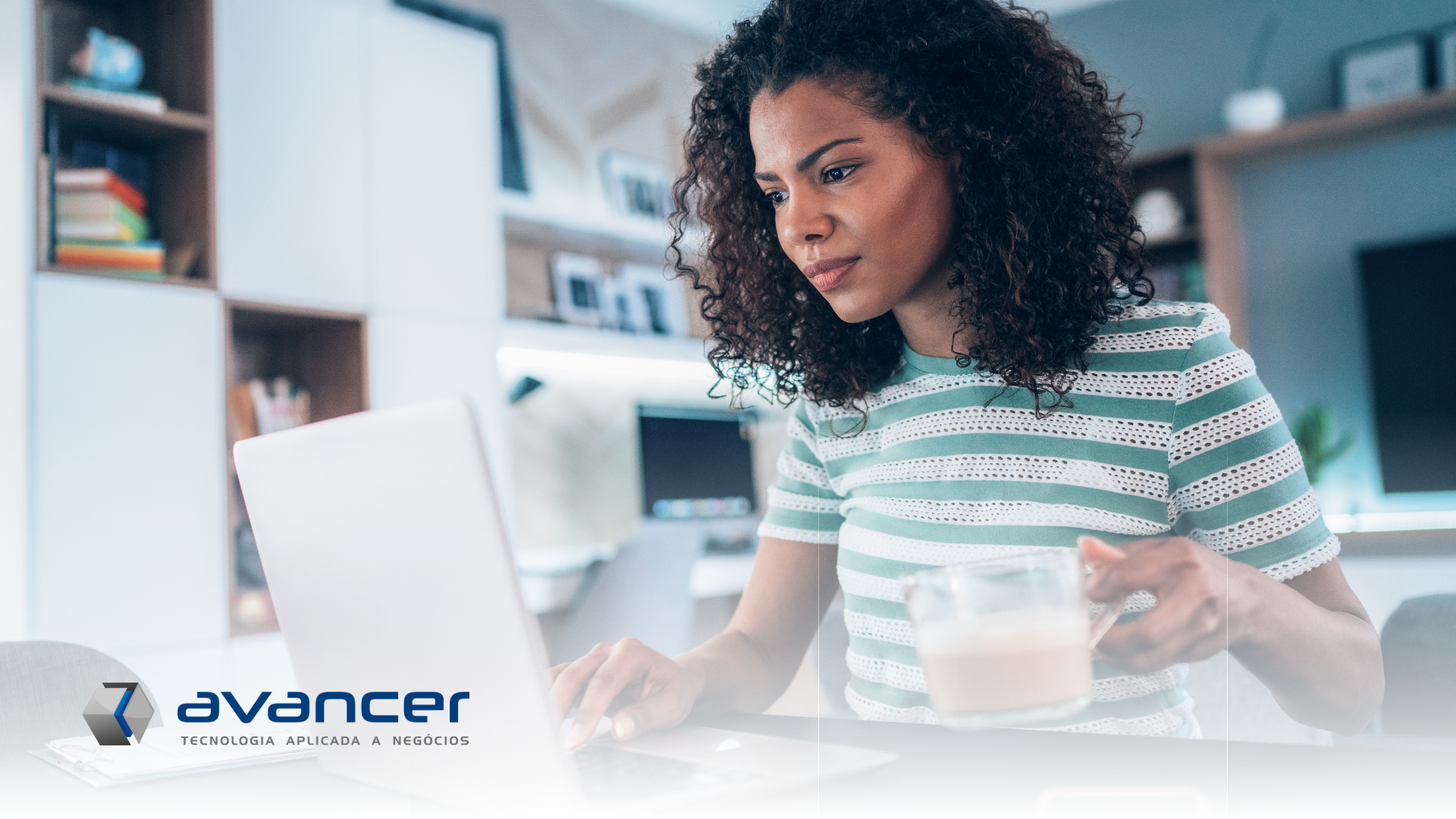 Como manter minha empresa segura em home office?