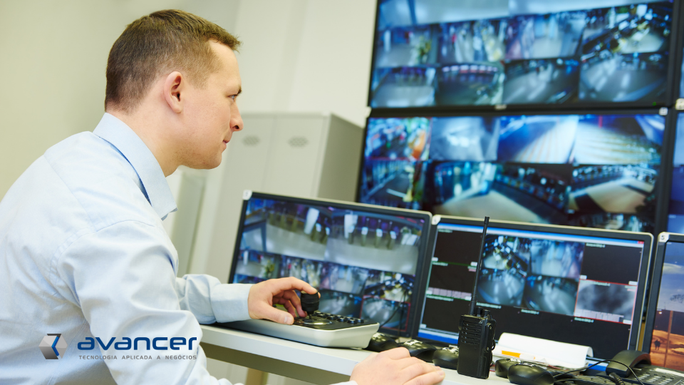 O que é monitoramento de terceiros?