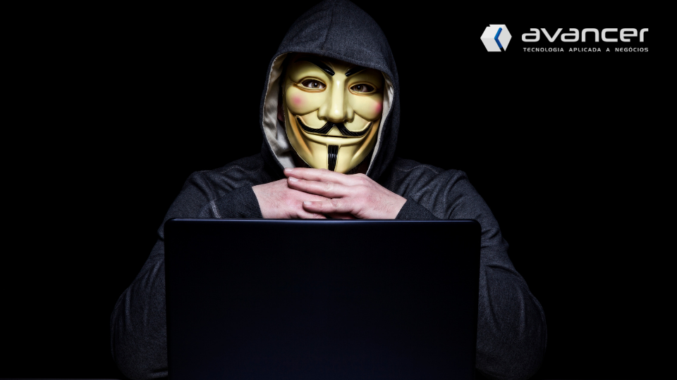 Hackers: 4 formas dos esconderem seus rastros