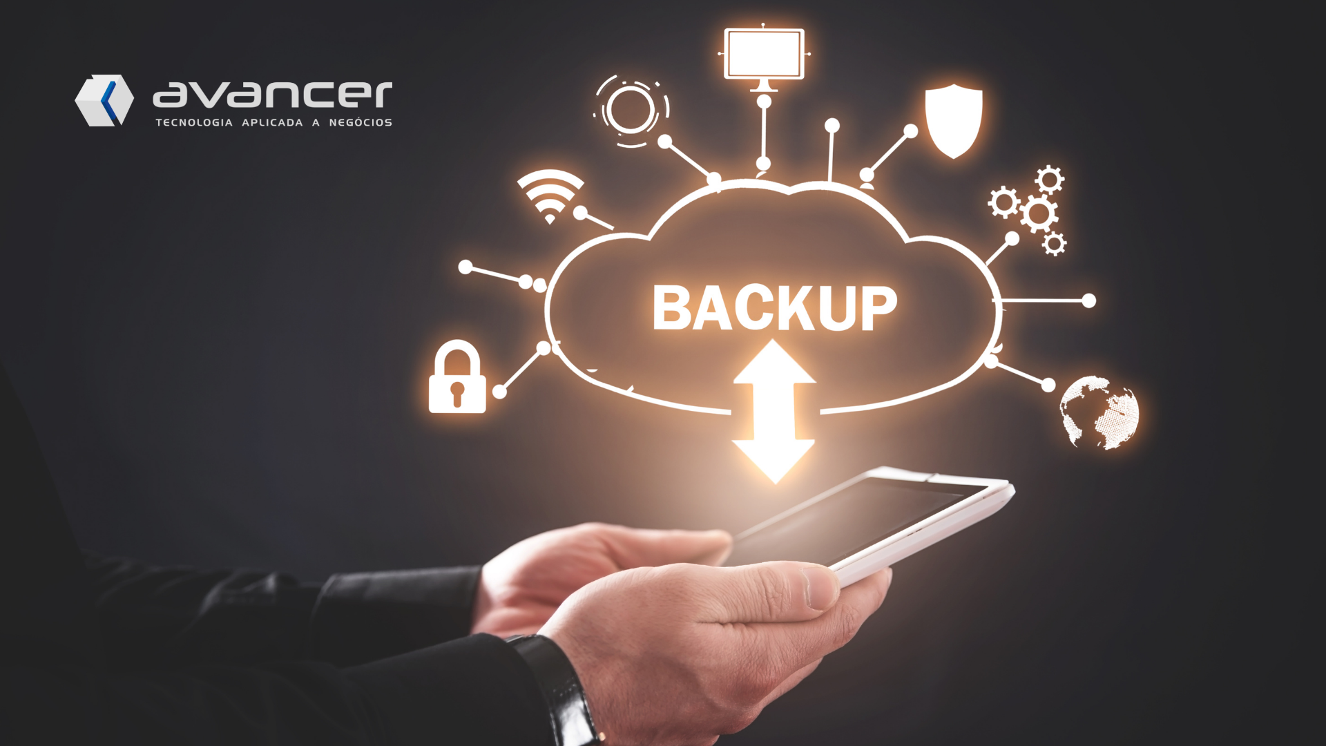 Backups Imutáveis: sua empresa precisa dessa proteção!